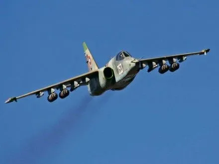 В Херсонской области стартовали учения Воздушных сил ВСУ: реакции со стороны РФ нет