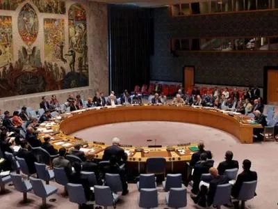 Рада Безпеки ООН ввела санкції проти 11 фізичних осіб Північної Кореї