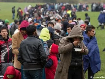 В Германии ускорят депортации тех, кому отказано в статусе беженца