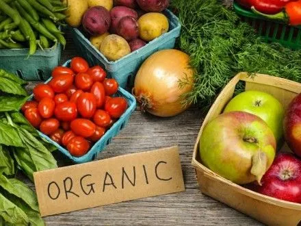 Украинский рынок переполнен подделками органической продукции - эксперт