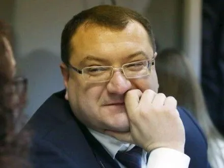 Столичный суд начал подготовительное заседание по делу об убийстве адвоката Ю.Грабовского