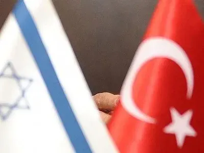 Посол Турции в Израиле приступит к исполнению обязанностей в декабре