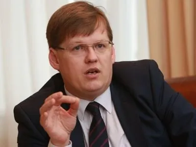 П.Розенко: Одеська область найгірше виконала субсидіювання населення