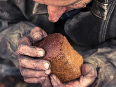 Жители Новоалександровки сообщили миссии ОБСЕ о запасе пищи только на 2 недели