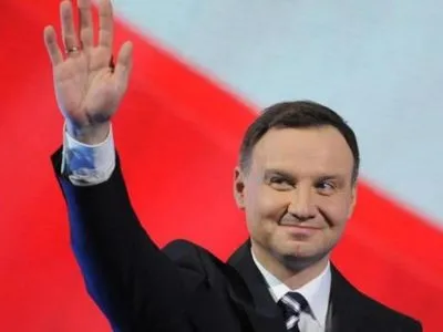 Президент Польщі виступив за створення польсько-української інституції доброго сусідства