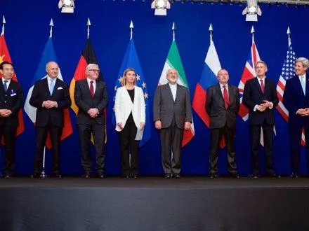 Иран: продолжение действия закона о санкциях в США нарушает ядерное соглашение