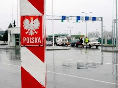 Польша выделила Украине 100 млн долл. кредита для развития инфраструктуры на общей границе
