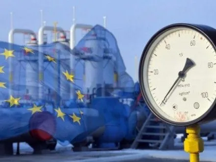 Президенты Украины и Польши поручили ускорить строительство газового интерконнектора между странами (дополнено)