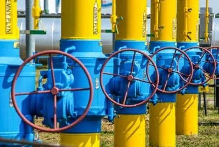 Рівень конкурентності та ліквідності на газовому ринку України підвищується – експерт