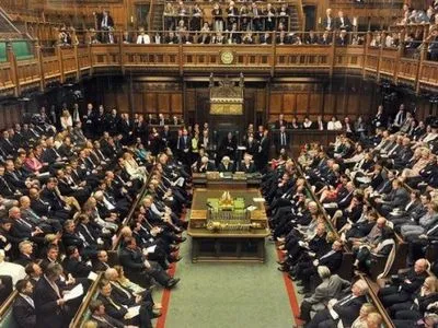 Депутат в парламенте Великобритании призвала признать Голодомор геноцидом украинского народа
