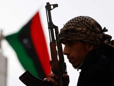 Майже 40 людей загинуло у листопаді через конфлікт у Лівії