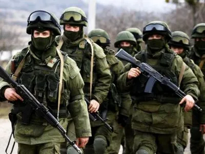 Росія ввела в дію ще одну нову дивізію біля кордонів України