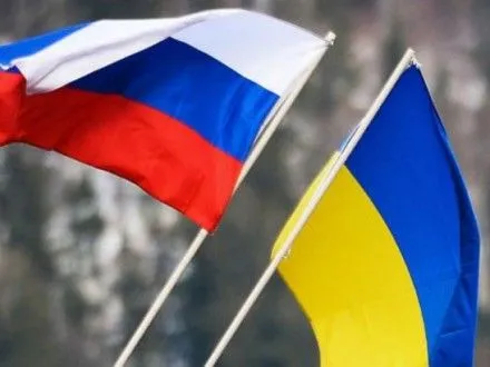 Украина хотят видеть независимой 63% россиян - опрос