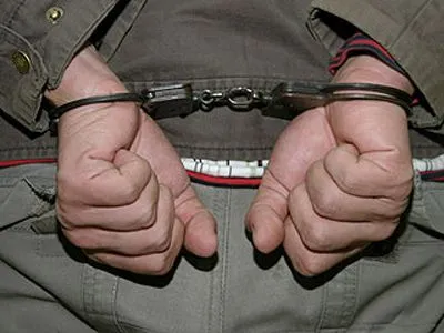 Мужчину арестовали за изнасилование девушки в Одессе