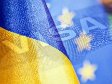 Головуюча в ЄС Словаччина підтримує якомога швидше надання Україні безвізу - посол
