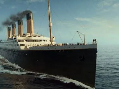 У Китаї збудують повномасштабну копію "Титаніка"