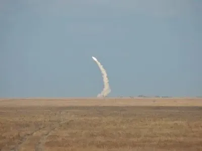 Сегодня продолжатся учения по выполнению пусков ракет на юге Украины