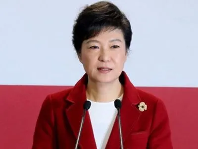 Парламент Южной Кореи рассмотрит вопрос об импичменте президента