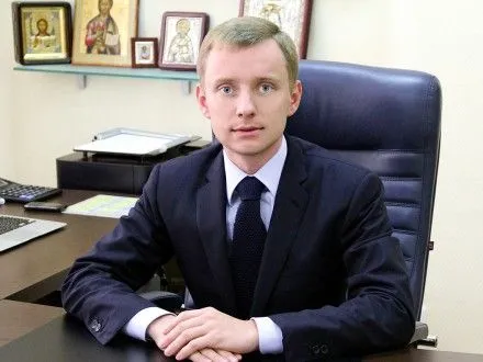 Голосеевский суд Киева продлил арест экс-замглавы НАК "Нафтогаз" А.Кацубы - адвокат