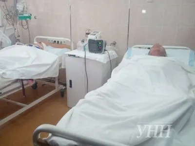 Стало известно о состоянии 7 пострадавших в смертельном ДТП в Днепропетровской области
