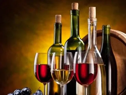 Від сьогодні в Україні підвищуються мінімальні ціни на алкоголь