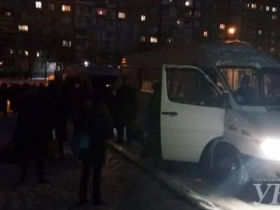 Пострадавшие в ДТП в Днепропетровской области кропивничане вернулись домой