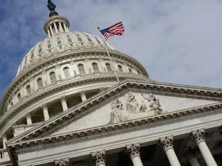 Нижняя палата конгресса США одобрила выделение 350 млн долл. военной помощи для Украины