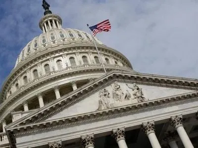 Нижняя палата конгресса США одобрила выделение 350 млн долл. военной помощи для Украины