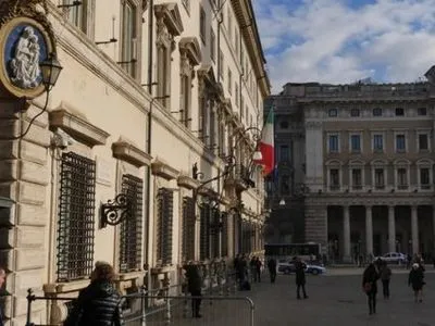 В Італії розпочався конституційний референдум
