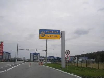 На границе с Польшей не зафиксировано никаких очередей