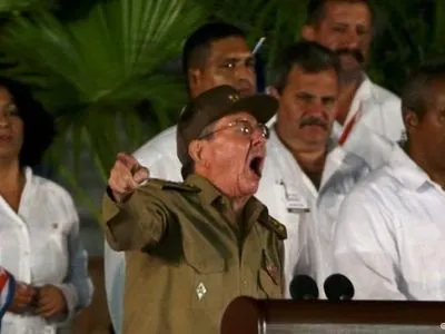 На Кубі заборонять називати вулиці на честь Фіделя Кастро