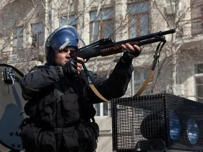 У Баку заявили про ліквідацію терориста-смертника