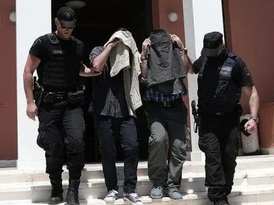 Грецький суд відмовив Туреччини в екстрадиції трьох турецьких солдат