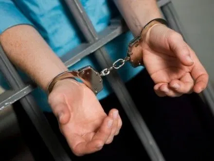 На Прикарпатті заарештували чоловіка, який напав на 19-річну дівчину