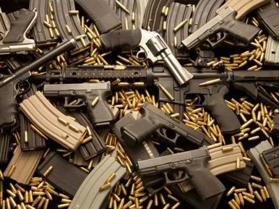Україна увійшла до топ-10 експортерів зброї