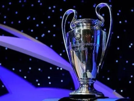 Комісія УЄФА високо оцінила готовність Києва до фіналу Ліги Чемпіонів