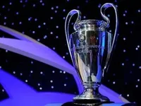 Комісія УЄФА високо оцінила готовність Києва до фіналу Ліги Чемпіонів
