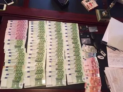 Экс-чиновников "Укрхимамиактранс" уличили в хищении 235 млн грн госсредств