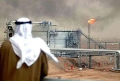 Саудівська Аравія планує потроїти прибуток у гірничопромисловій галузі