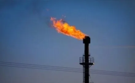 Несмотря на планы правительства, фактического увеличения отечественной газодобычи в стране не происходит - Д.Марунич