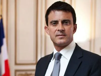 Прем'єр Франції сьогодні висуне свою кандидатуру у президенти - ЗМІ