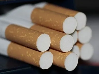 Незаконные российские сигареты на 6 млн грн изъяли в Одесской области