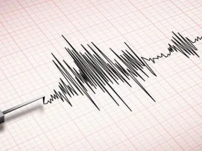 Біля берегів Індонезії стався 6-бальний землетрус