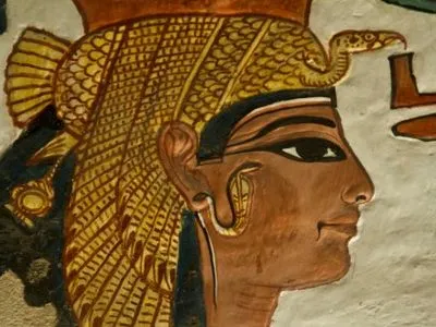 Учені ідентифікували останки єгипетської цариці