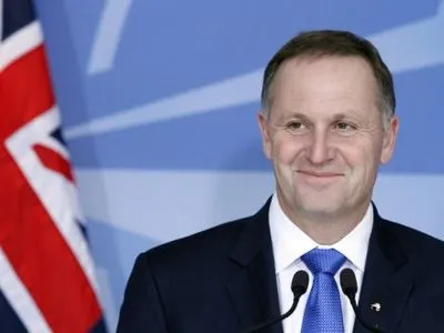 Прем'єр-міністр Нової Зеландії пішов у відставку