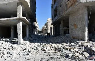 Режим перемир'я у Сирії за добу порушувався 38 разів