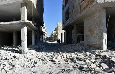 Режим перемирия в Сирии за сутки нарушался 38 раз