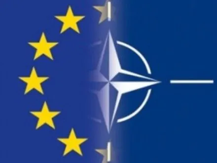 НАТО та ЄС створять центр протидії гібридним загрозам