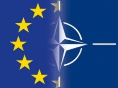 НАТО та ЄС створять центр протидії гібридним загрозам
