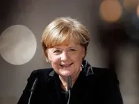А.Меркель переизбрали председателем Христианско-демократического союза